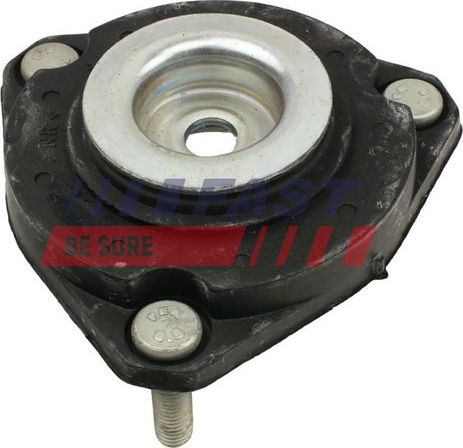 Опора амортизатора (стойки) Fast передняя правая для Ford Transit Custom I 2012-2026. Артикул FT12023