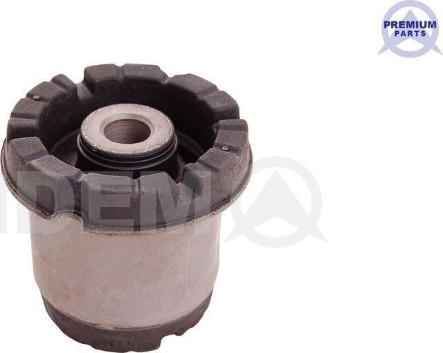 Сайлентблок задней балки Sidem передний правый/левый для Citroen Xsara Picasso 1999-2012. Артикул 853324