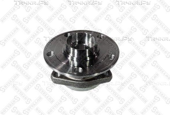 Ступичный подшипник (комплект) Stellox. Артикул 43-29296-SX