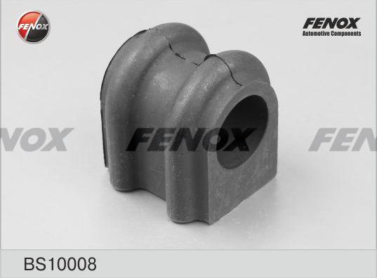 Втулка стабилизатора Fenox. Артикул BS10008