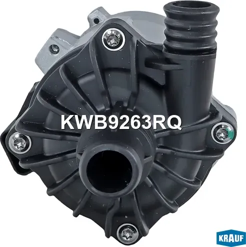 Насос водяной электрический (Krauf). Артикул KWB9263RQ