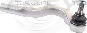 Наконечник рулевой тяги Frey. Артикул 760204101