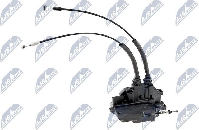 Замок двери NTY передний левый для Hyundai i30 I 2007-2012. Артикул EZC-HY-512