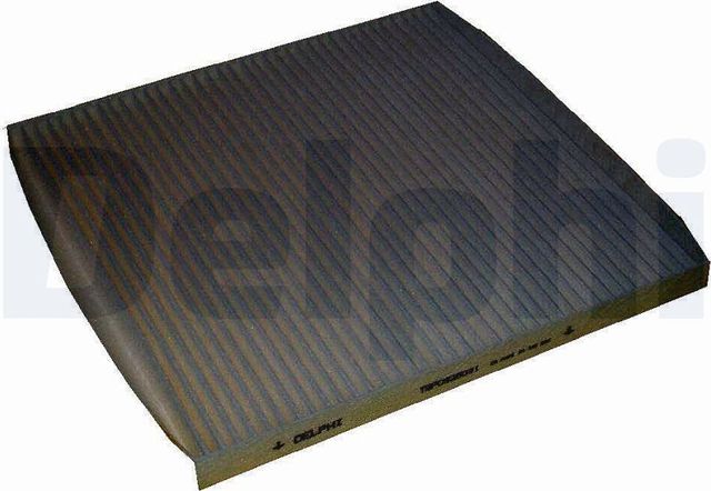 Салонный фильтр Delphi для Renault Megane I 1998-1999. Артикул TSP0325031