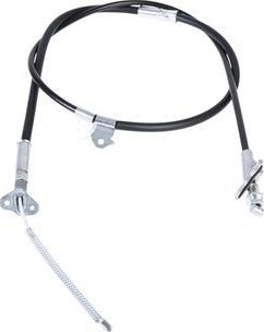 Трос ручника (тросик ручного тормоза) Stellox. Артикул 29-96334-SX
