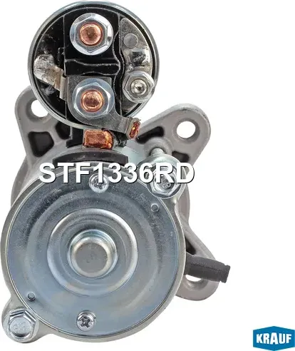 Стартер Krauf. Артикул STF1336RD