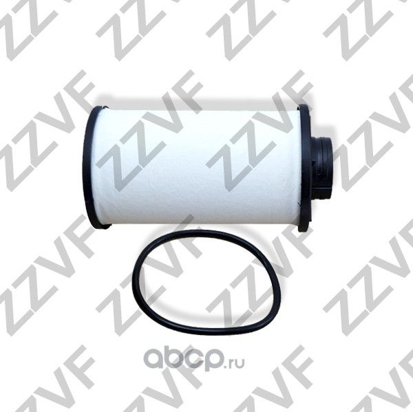 ФИЛЬТР АКПП МАСЛЯНЫЙ VAG AUDI A3 TT SKODA OCTAVIA SUPERB YETI VOLKSWAGEN GOLF PA (Zzvf). Артикул GRA93678