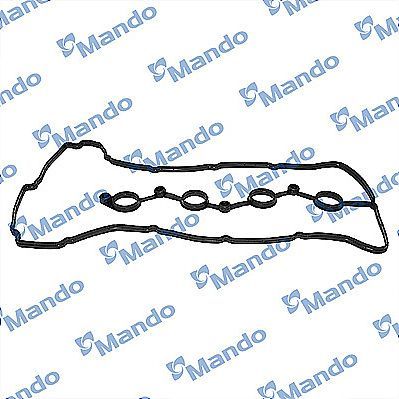 Прокладка клапанной крышки Mando для Hyundai H-1 II 2008-2026. Артикул EGCNH00050