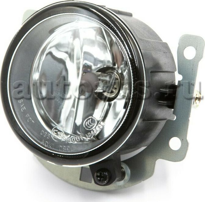 Фара противотуманная Mitsubishi. Артикул 8321A467