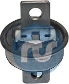 Сайлентблок заднего рычага подвески RTS. Артикул 017-00593