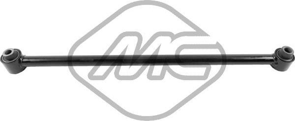 Стойка (тяга) стабилизатора Metalcaucho. Артикул 40066