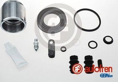 Ремкомплект тормозного суппорта Autofren Seinsa. Артикул D42608C