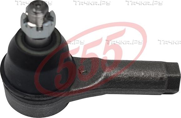 Наконечник рулевой тяги 555 правый/левый внешний для Mazda Xedos 6 1992-1999. Артикул SE-1541