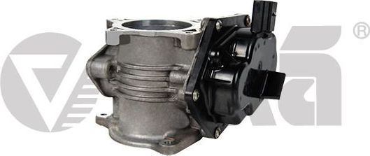 Клапан EGR (рециркуляции выхлопных газов) Vika для Volkswagen Amarok I 2010-2026. Артикул 11317716701