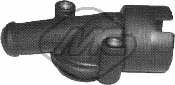 Термостат Metalcaucho для Volkswagen Sharan I 1995-2000. Артикул 30612