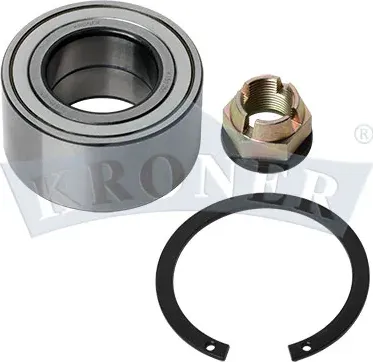 Подшипник ступицы (Kroner). Артикул K151055