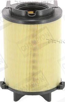 Воздушный фильтр Champion для SEAT Leon II 2005-2013. Артикул CAF100466C