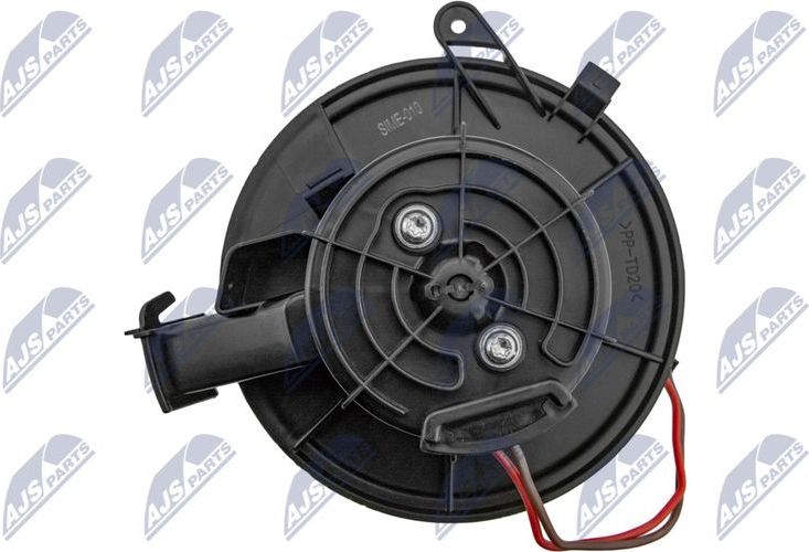 Замок двери NTY передний правый для BMW 5 VI (F10/F11/F07) 2009-2017. Артикул EZC-BM-016