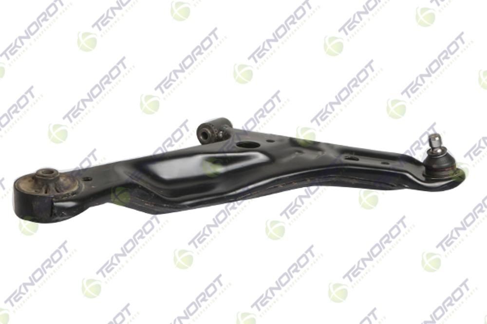 Поперечный рычаг передней подвески Teknorot. Артикул KI-408