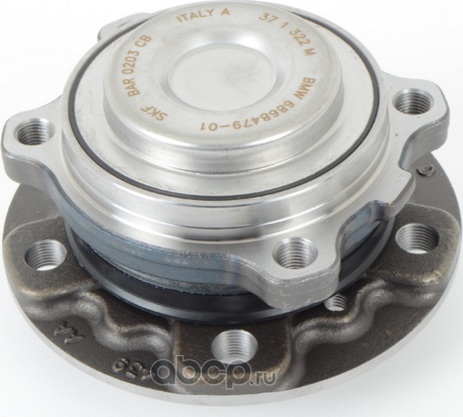 Ступица колеса BMW. Артикул 31206872888