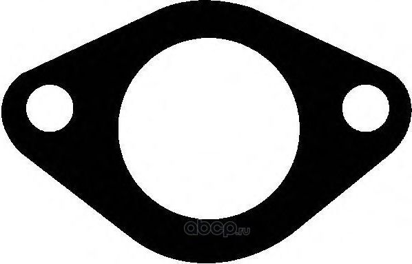 Прокладка выпускного коллектора Glaser. Артикул X51200-01