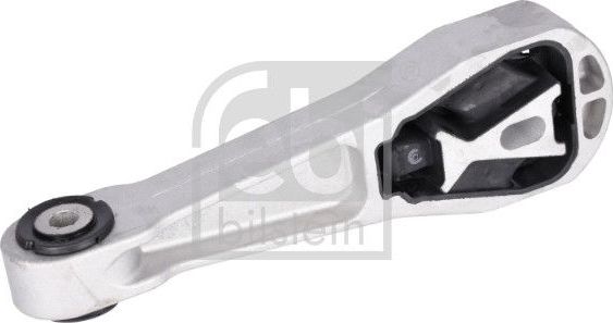 Подушка (опора) двигателя Febi Bilstein правая верхняя для Volvo V40 Cross Country I 2014-2019. Артикул 184588