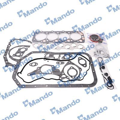 Прокладки двигателя (комплект) Mando для Hyundai H-1 I 1997-2007. Артикул EGONH00054
