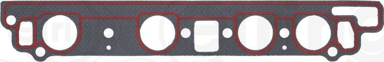 Прокладка впускного коллектора Elring. Артикул 776.963