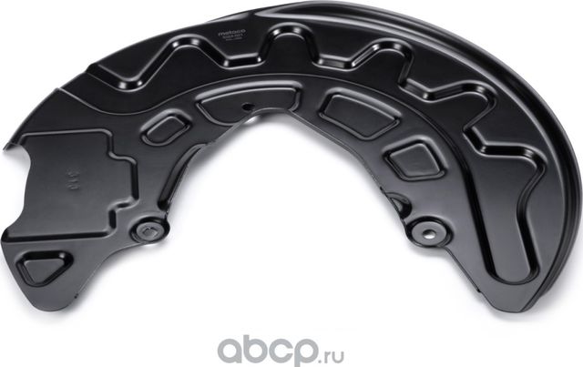 Пыльник тормозного диска (Metaco). Артикул 8324021