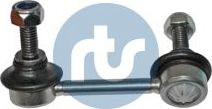Стойка (тяга) стабилизатора RTS. Артикул 97-92339-2
