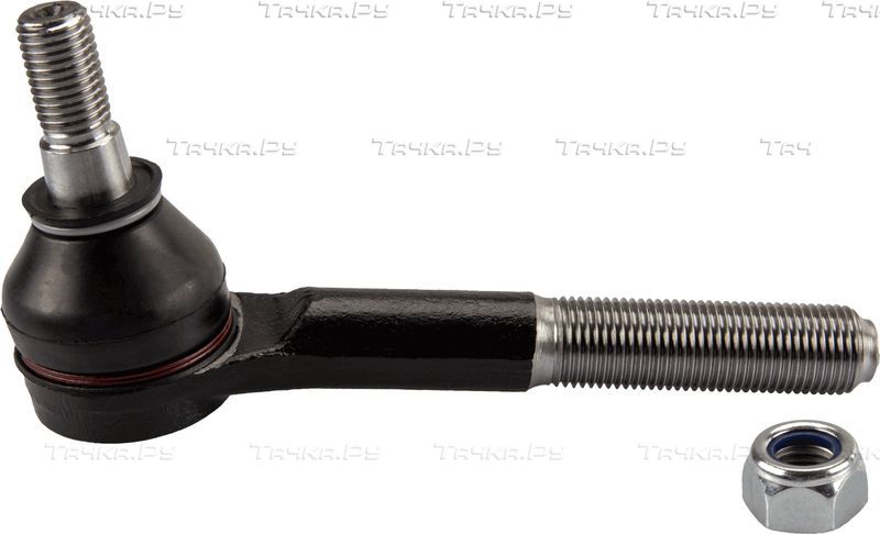 Наконечник рулевой тяги TRW для Nissan Terrano I 1986-1996. Артикул JTE830