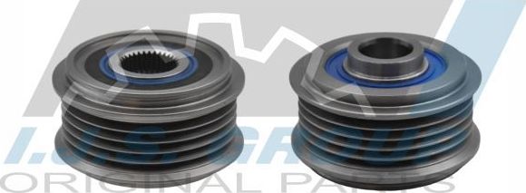 Муфта генератора обгонная IJS Group. Артикул 30-1035