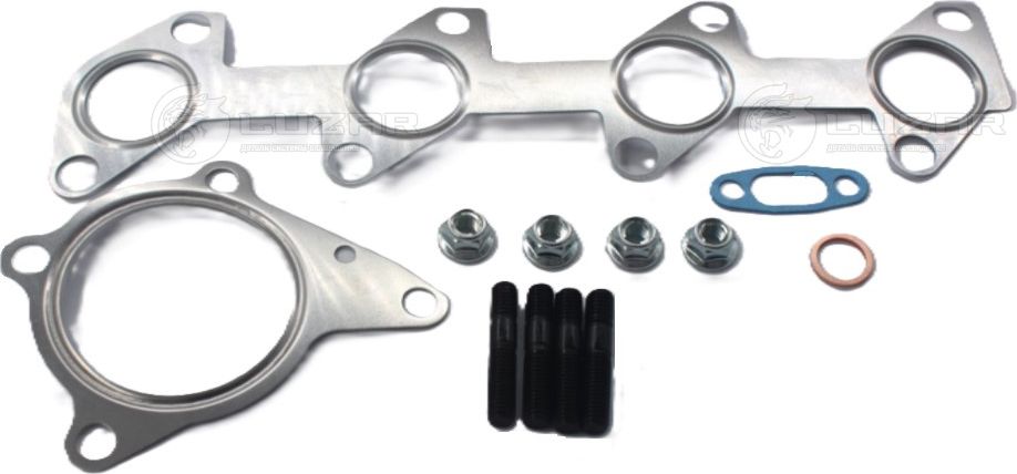 Ремкомплект Luzar (сталь). Артикул LTC 18001