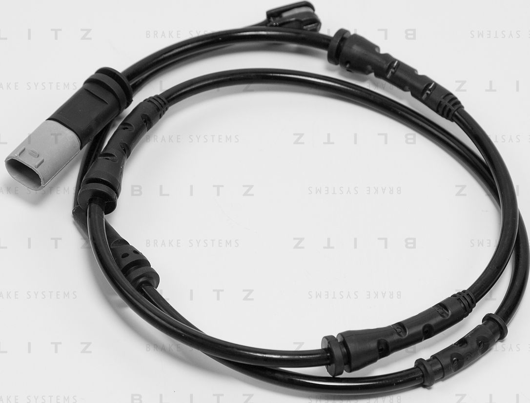 Датчик износа торм. колодок VW/PORSHE TOUAREG/CAYENNE 02- задн. (Blitz) Blitz. Артикул BL0135