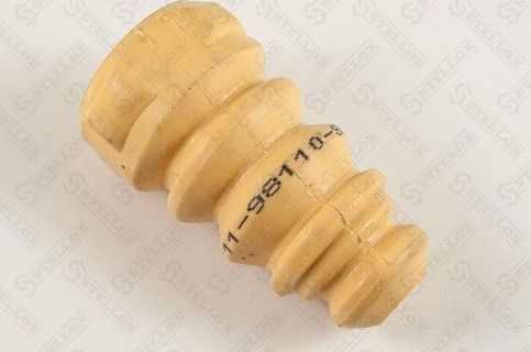 Отбойник амортизатора (стойки) Stellox. Артикул 11-98110-SX