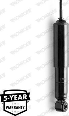 Амортизатор Monroe Van-Magnum. Артикул V1042