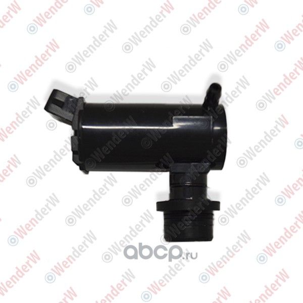 МОТОРЧИК ОМЫВАТЕЛЯ VOLVO S60 (00-09), S80 (06-..), V40 (01-04), XC90 (02-15) (Wenderw). Артикул WETC018