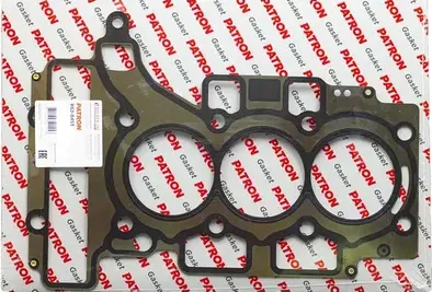 Прокладка ГБЦ (металл) (Patron). Артикул PG20453