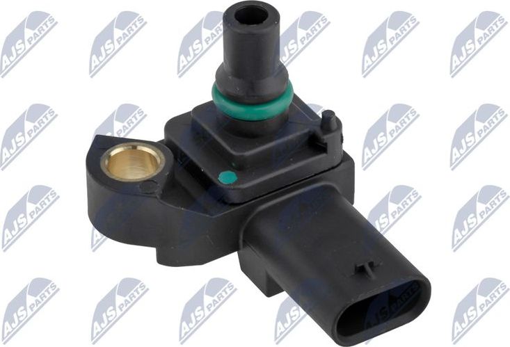 Датчик абсолютного давления (ДАД, MAP) NTY. Артикул ECM-BM-000