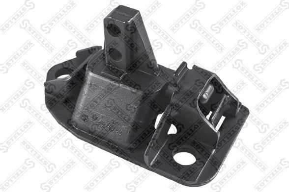 Подушка (опора) двигателя Stellox. Артикул 25-17161-SX