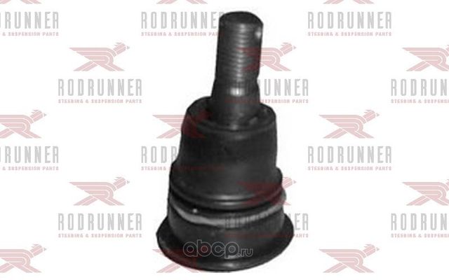 Опора шаровая (Rodrunner). Артикул BJN625