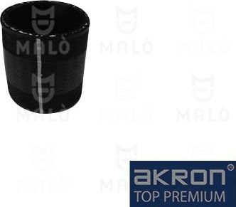 Патрубок системы охлаждения (радиатора) Malò. Артикул 17920A