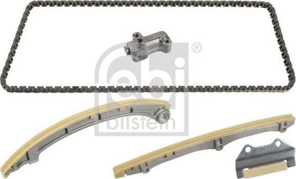 Цепь ГРМ Febi Bilstein. Артикул 108244