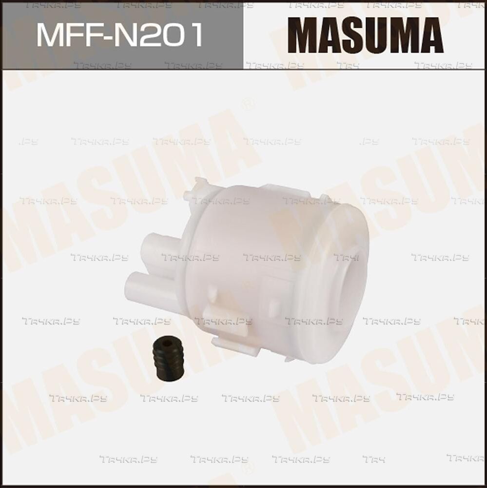 Топливный фильтр Masuma. Артикул MFF-N201