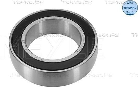 Подшипник полуоси Meyle Original передний для Ford Transit Connect I 2002-2013. Артикул 714 151 0002