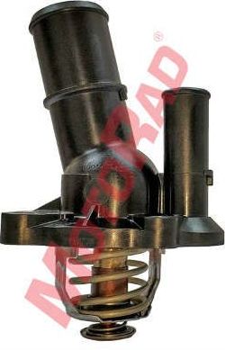 Термостат MotoRad. Артикул 910-82K