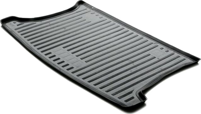 Коврик Rival в багажник для Kia Rio III хэтчбек 2011-2017. Артикул 12803008