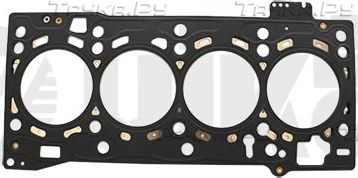 Прокладка ГБЦ Vika (Металл) для Skoda Superb III 2015-2026. Артикул 11031829801