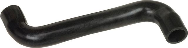 Патрубок радиатора (системы охлаждения) Gates (EPDM (Этилен-пропиленовый каучук)) верхний для Renault Modus I 2004-2013. Артикул 05-2975