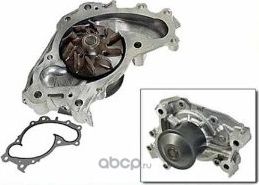 Помпа (водяной насос) Toyota для Lexus RX I 1998-2003. Артикул 1610029085